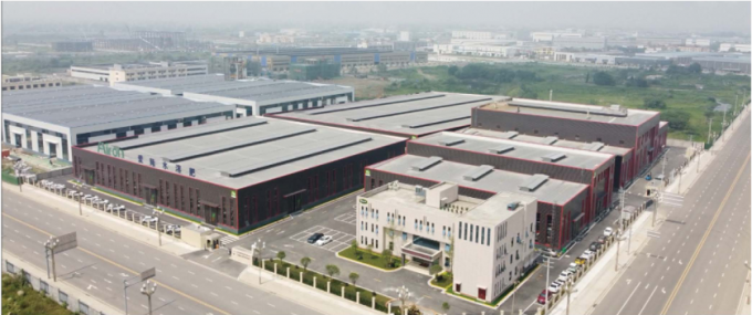 Biotecnología Co., perfil de compañía de Ltd 0 de China Sichuan Chelota