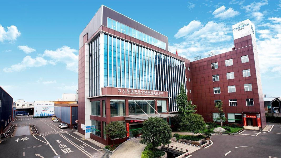 China SiChuan Chelota Biotech Corporation Limited Perfil de la compañía