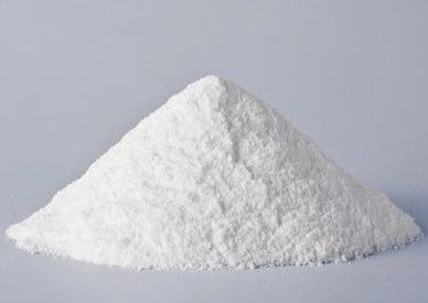 C5H11NO6S2ZN Zinc Methionine Powder 25kg/Bag Methionine Chelate GMP